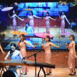 中設(shè)智能2018年終聯(lián)歡活動(dòng)圓滿落幕