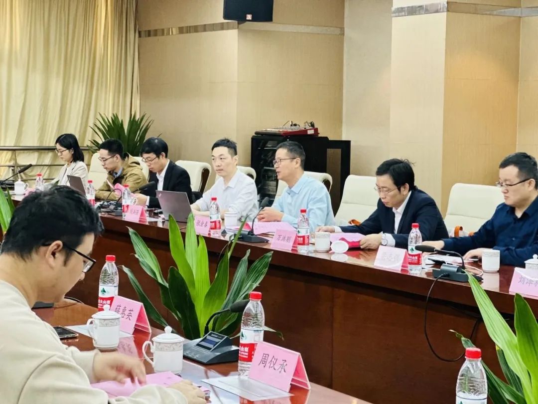 中設(shè)機(jī)器人華南智能智造產(chǎn)業(yè)園耀世啟航